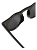 Urban Classics Glasses in blk/blk