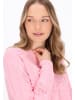 myMo Cardigan in rose