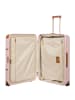 BRIC`s Bellagio 4-Rollen Trolley III 76 cm in pink