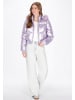 myMo Women Jacket in soft lilac