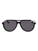 Trussardi Männer Sonnenbrille Flieger Schwarz