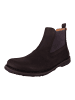El Naturalista Stiefeletten schwarz