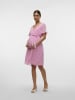 Vero Moda Kleid in Bonbon