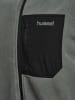 Hummel Fleece-Jacke Hmlpolar Herren in CASTOR GRAY