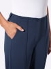 WITT WEIDEN Jerseyhose in dunkelblau