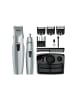 Moser 1 er-Set Bartschneider 05606-308 in Silber