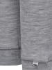 Hummel Kinder Leggings "Wool Rib Tights" in Grau