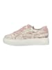 Paul Green Sneaker in Rose