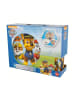 Paw Patrol Paw Patrol 3-teiliges Keramikgeschirr-Set (flacher Teller, tiefer