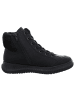 rieker Stiefeletten in schwarz
