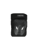 Rezo Protektoren (Set, 3-tlg.) Haslam in 1001 Black