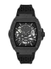 Philipp Plein Automatikuhr PWJFA1125 in Schwarz