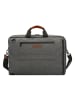 PICARD Go Eco Aktentasche 43 cm Laptopfach in anthrazit