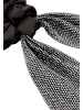 NAEMI Women Scrunchie in black