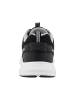 Kappa Kappa Turnschuhe in black