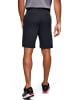 Under Armour Short "UA Tech Shorts" in Schwarz