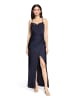 Vera Mont Abendkleid figurbetont in Night Sky