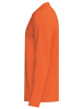 erima Kinder Longsleeve function in orange