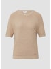 s.Oliver Strickpullover in 81W8_beige