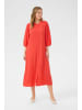 Kaffe Kleid BPzofia Casual fit in Bittersweet