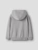 name it Sweatjacke in Grey Melange
