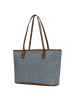 Liu Jo Evrim - Shopper S 30 cm (dusty blue) in dusty blue