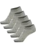 Hummel Kinder Socken in Grau