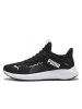 Puma Shoes Sneaker Softride Enzo 5 Slip Tech in Schwarz