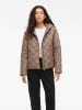 Vila Steppjacke in Fossil