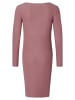 Noppies Still-Kleid Asa Ultra Soft Nursing Dress in Rose Taupe