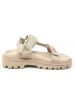 Tommy Hilfiger Sandale  in Beige