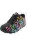 Skechers Uno - Highlight Love Sneaker low Schwarz