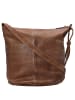 FREDs BRUDER Gürtelinchen - Schultertasche 28 cm (desert brown) in desert brown