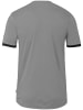 uhlsport  Trikot "Equipe 29 Shirt Kurzarm" in Grau