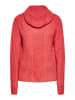 Albee Women Strickpullover in Vintage Rot