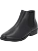 palado Chelsea Boots in BLACK