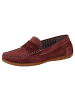 Sioux Slipper Carmona-700 in rot