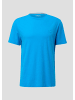 s.Oliver T-Shirt in 6290_türkis