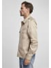 Brandit Long Sleeve Shirt in beige