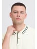 BLEND Poloshirt BHFable in Creme