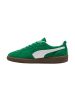 Puma Palermo Low-Top-Sneaker aus Leder Grün