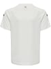 Hummel Hummel T-Shirt Hmlcore Multisport Kinder Atmungsaktiv Schnelltrocknend in WHITE