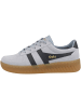 Gola Sneaker low Grandslam Suede in hellblau