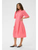 CULTURE Kleid CUmalue Casual fit in Sugar Coral