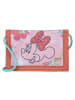 Disney Minnie Mouse Kinder-Brieftasche für kleine Fans