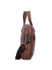 PICARD Breakers Aktentasche 39 cm Laptopfach in whisky-komb