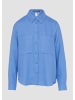 QS Bluse  in  5361_blau