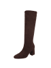 Ital-Design High Heel in Braun