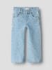 name it Jeans in Light Blue Denim