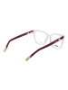 Missoni Frauen Optische Fassungen Katzenauge Transparent